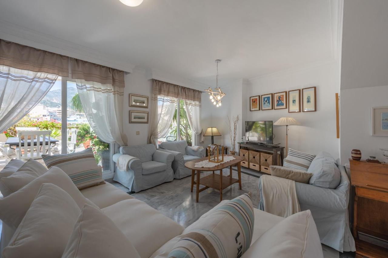 Apartamentos Las Terrazas Marbellac Extérieur photo