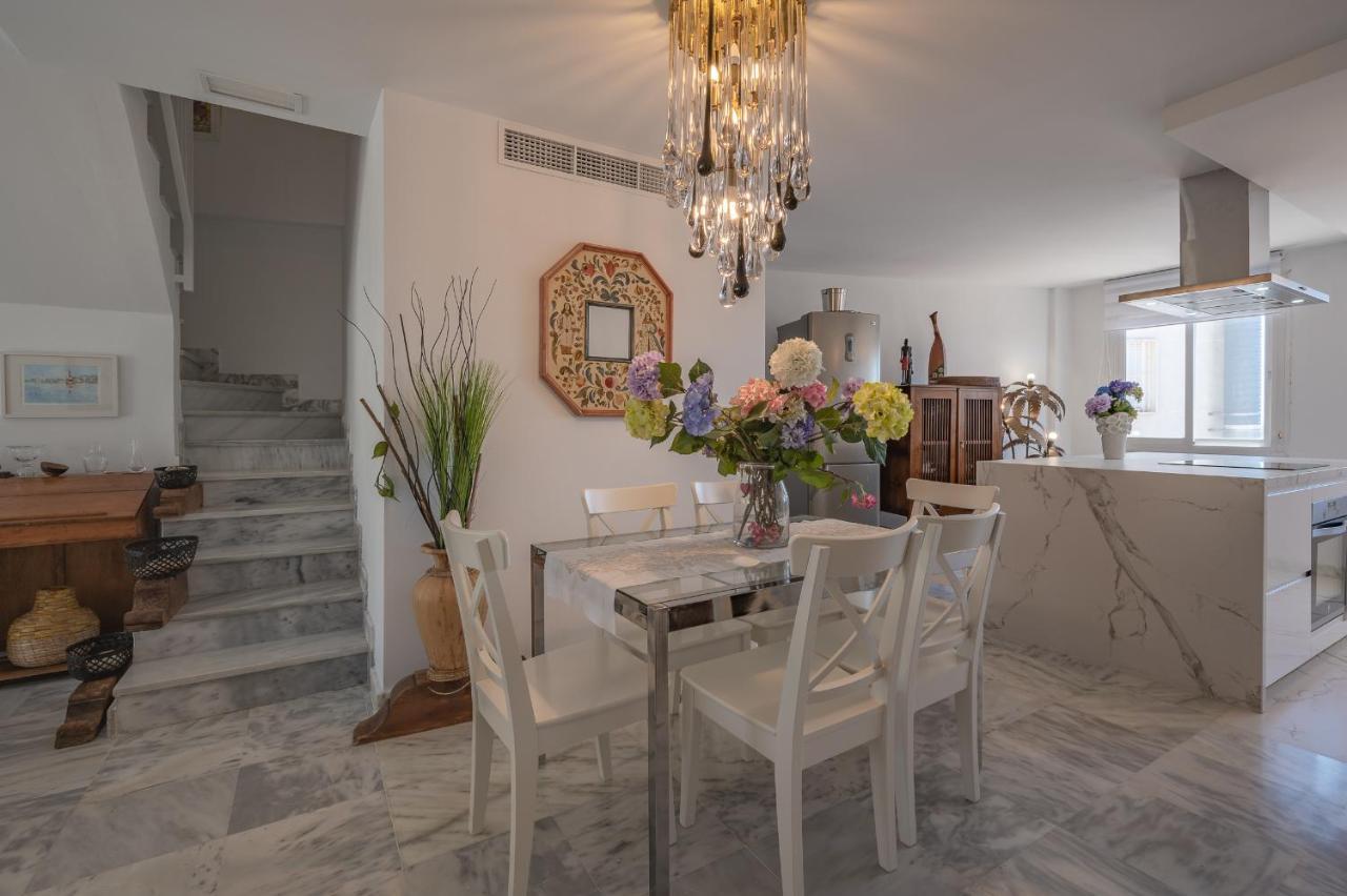 Apartamentos Las Terrazas Marbellac Extérieur photo