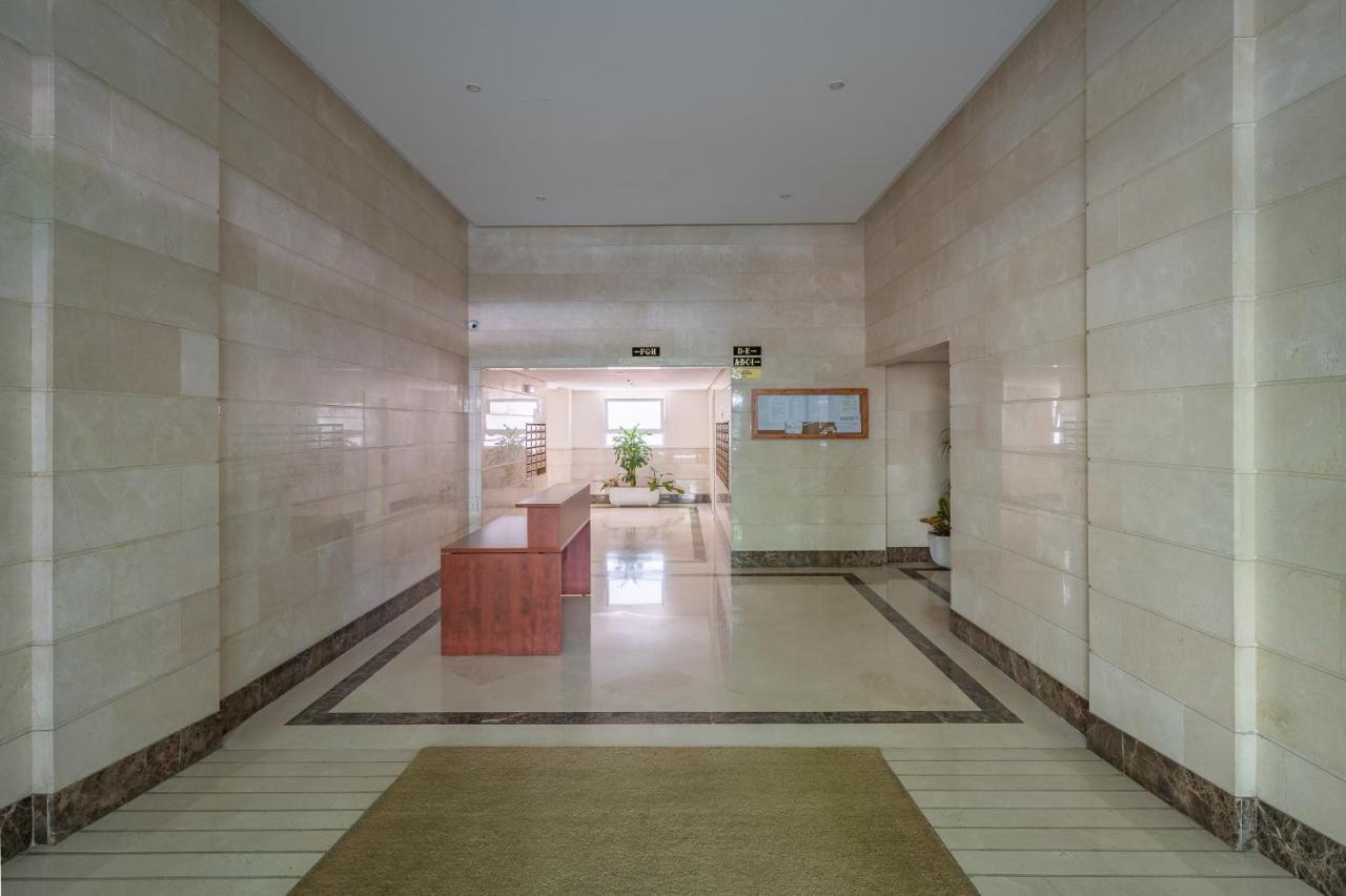 Apartamentos Las Terrazas Marbellac Extérieur photo