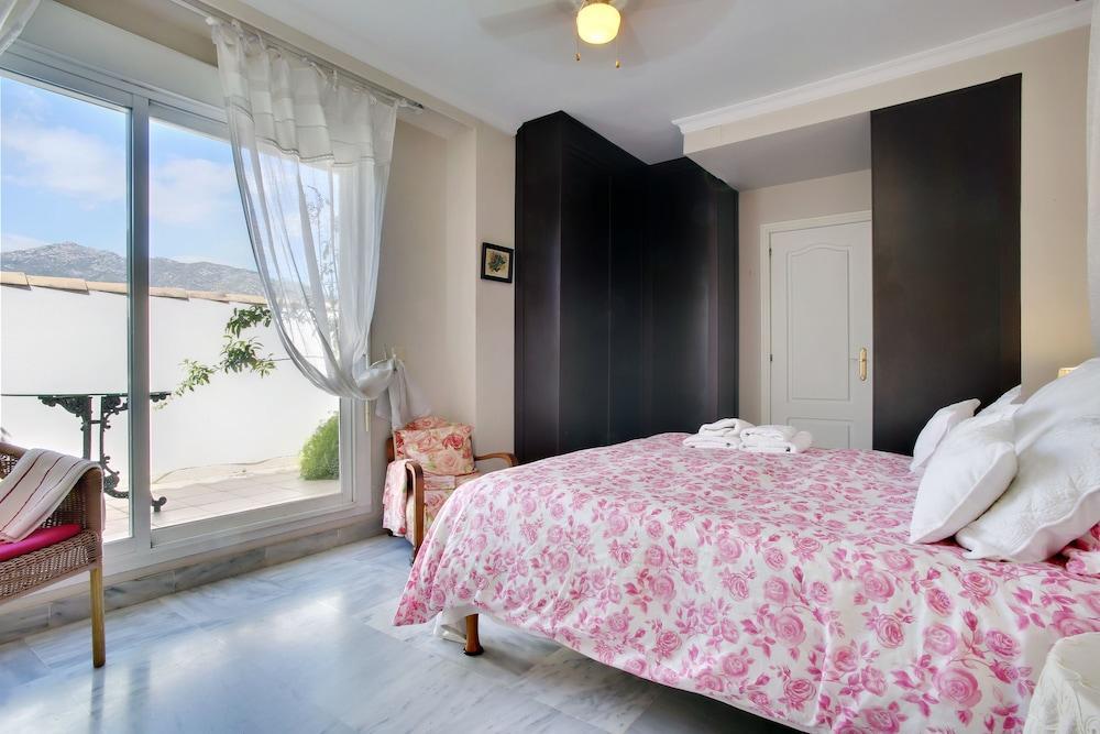 Apartamentos Las Terrazas Marbellac Extérieur photo
