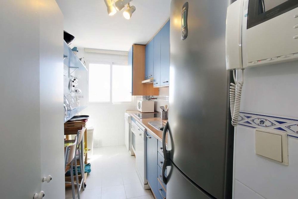 Apartamentos Las Terrazas Marbellac Extérieur photo