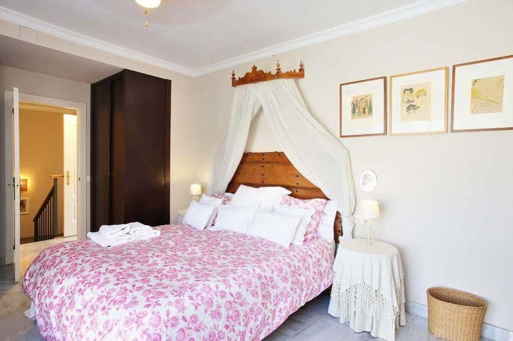 Apartamentos Las Terrazas Marbellac Extérieur photo