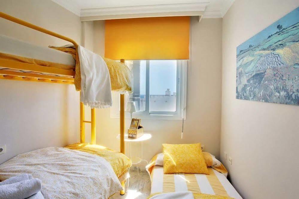 Apartamentos Las Terrazas Marbellac Extérieur photo