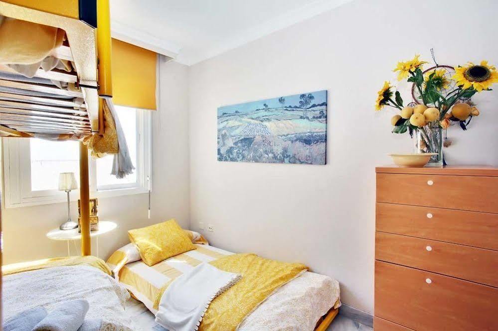 Apartamentos Las Terrazas Marbellac Extérieur photo