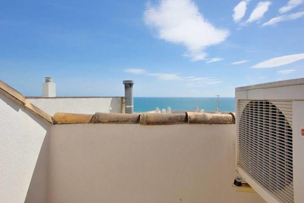Apartamentos Las Terrazas Marbellac Extérieur photo